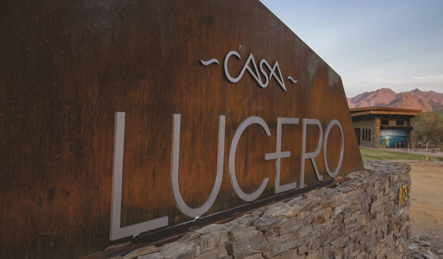 Lucero at Estrella Goodyear Community Richmond American Homes