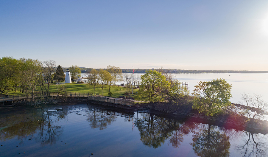 Bulle Rock Havre de Grace Community Richmond American Homes