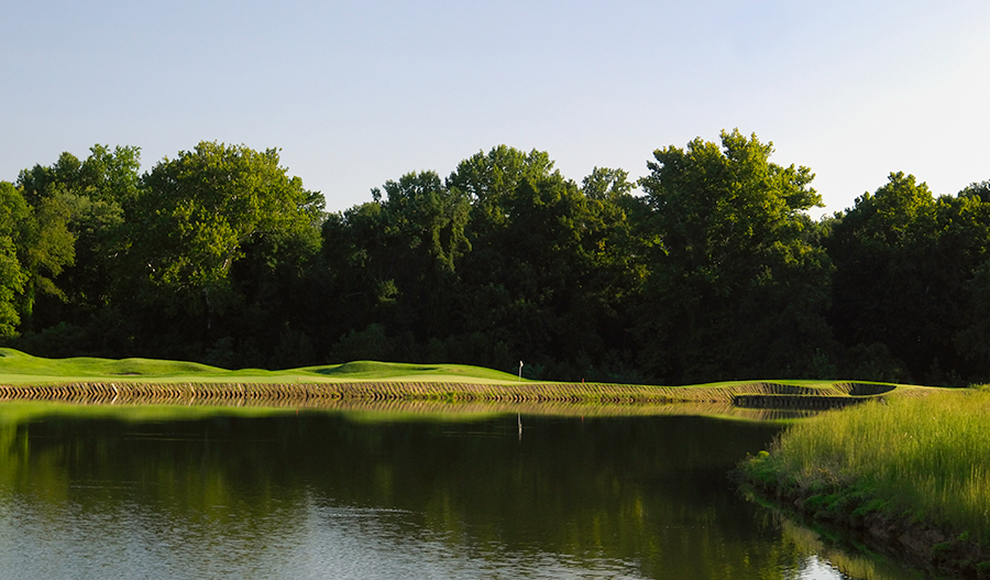 Bulle Rock Havre de Grace Community Richmond American Homes