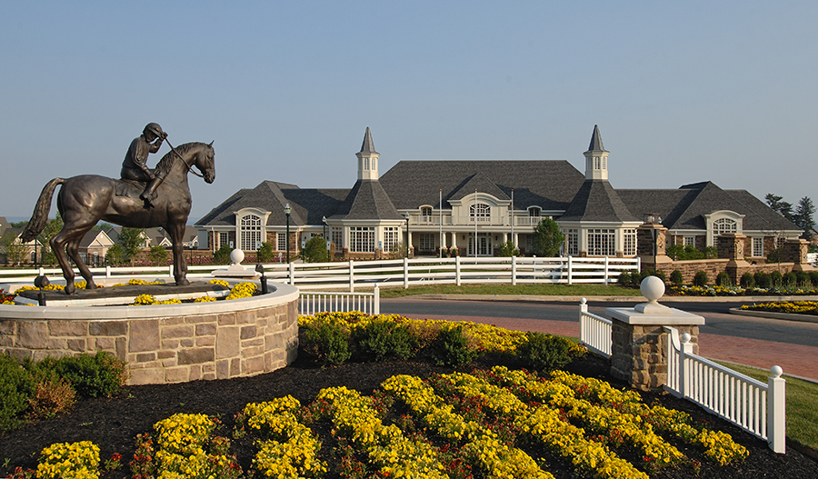 Bulle Rock Havre de Grace Community Richmond American Homes