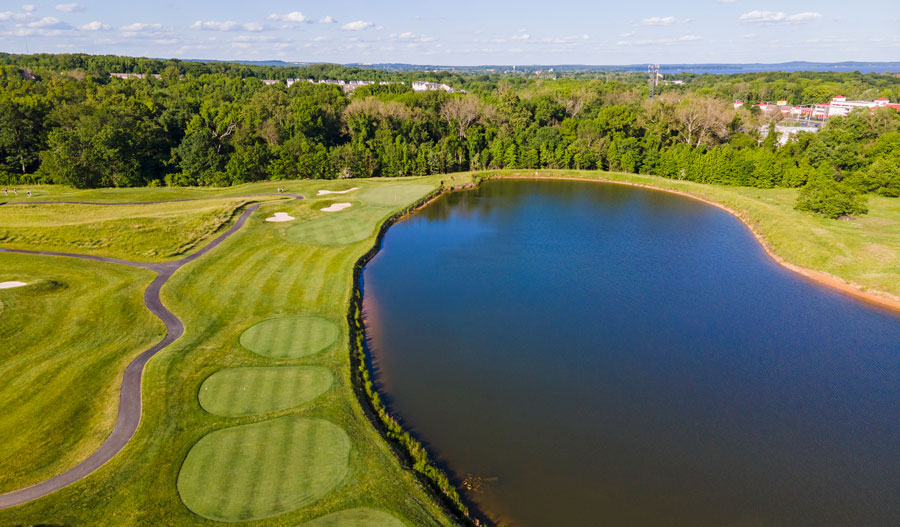 Bulle Rock Havre de Grace Community Richmond American Homes