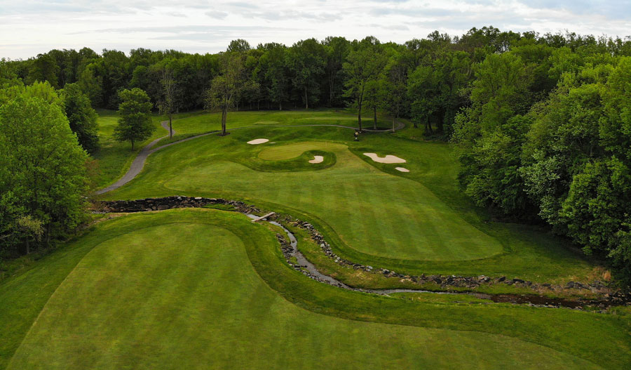 Bulle Rock Havre de Grace Community Richmond American Homes