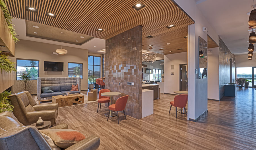 Barefoot Lakes Firestone Community Richmond American Homes