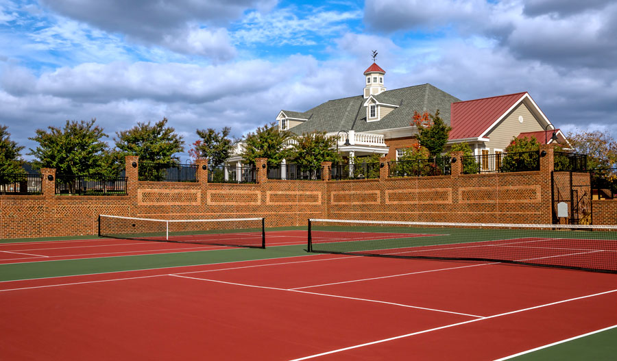 Brunswick Crossing Brunswick Community Richmond American Homes