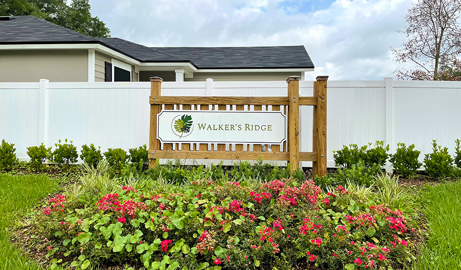 Communities in Jacksonville, Florida