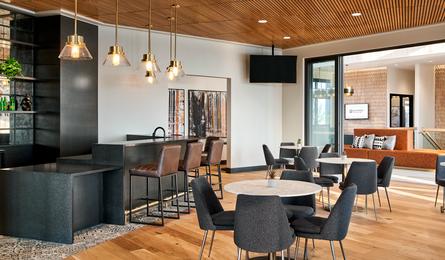 Mead at Southshore Aurora Community Richmond American Homes