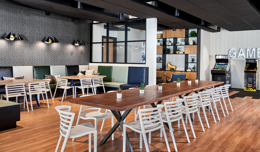 Landmark at Mead at Southshore Aurora Community Richmond American Homes