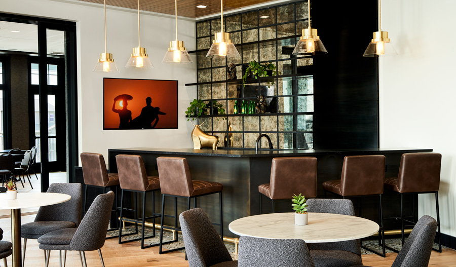 Mead at Southshore Aurora Community Richmond American Homes