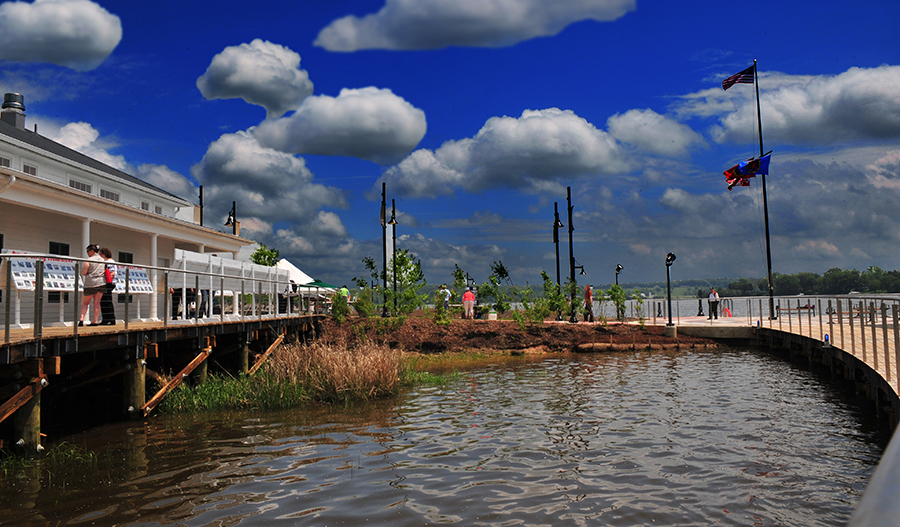 Clarks Rest Leonardtown Community Richmond American Homes