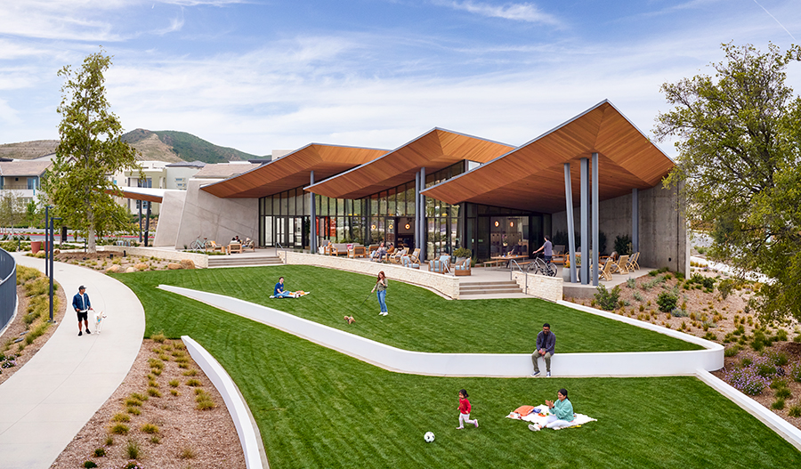 Redmond at Valencia Valencia Community Richmond American Homes