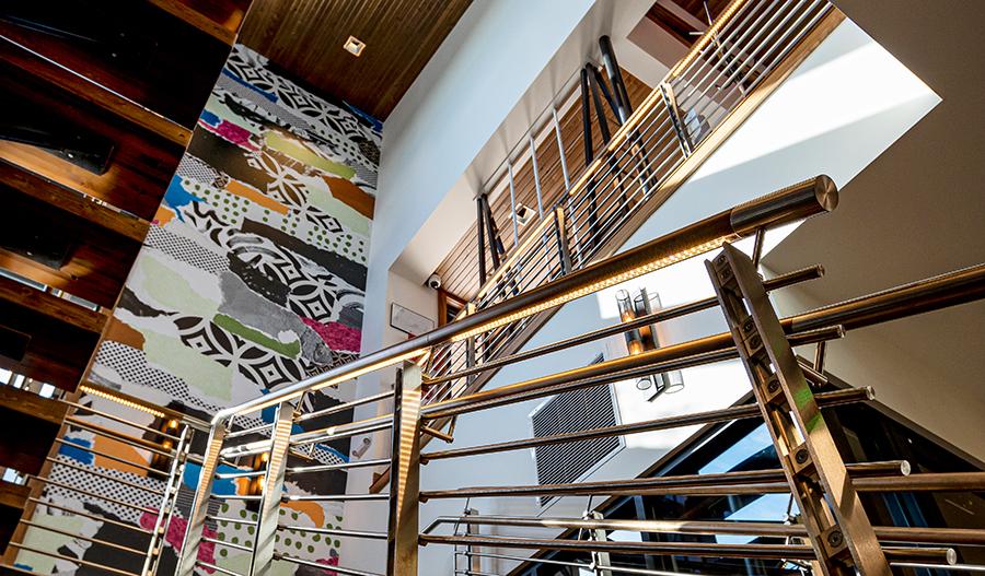 Urban Collection at Harmony Aurora Community Richmond American Homes