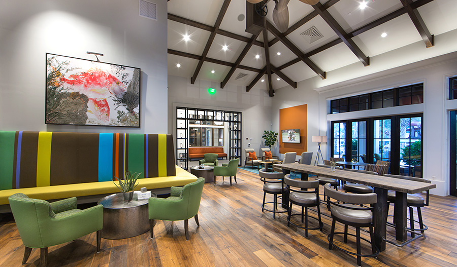 Shearwater St. Augustine Community Richmond American Homes