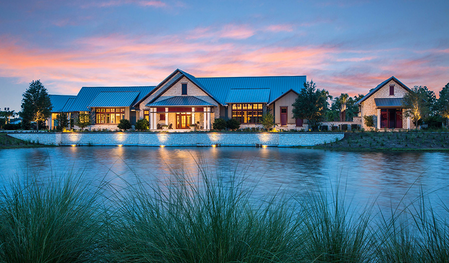 Shearwater St. Augustine Community Richmond American Homes