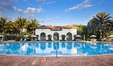 New Homes in Boca Raton, FL | Home Builders in The Oaks at Boca Raton