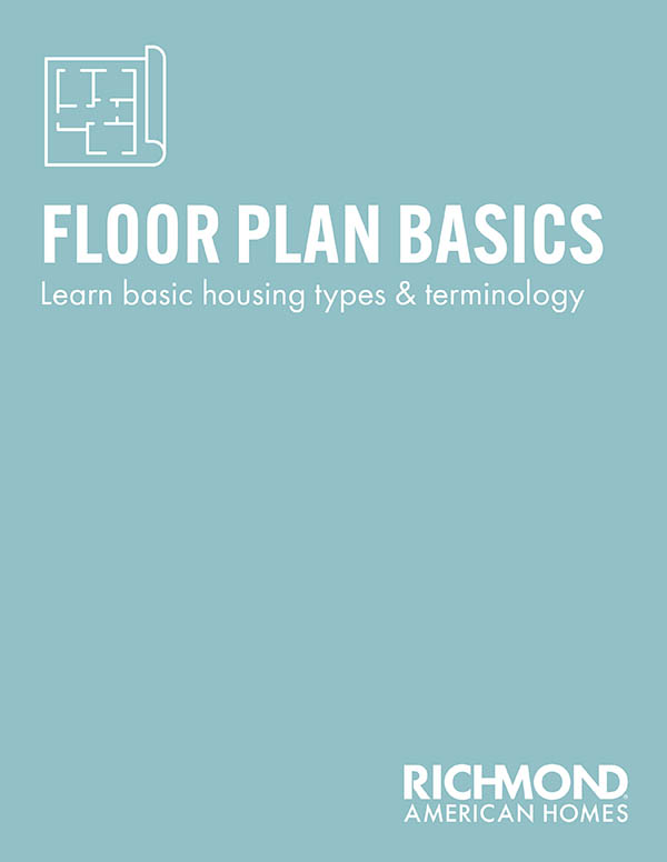 Floor Plan Basics Guide                                                                                                                                                                                                                                        
