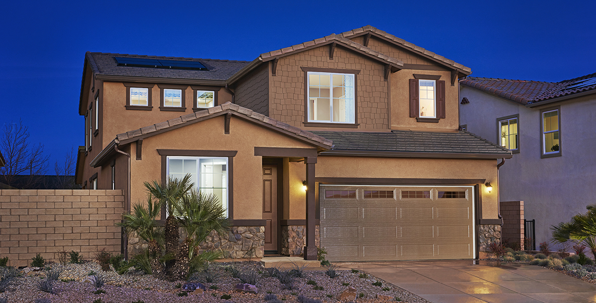 Find Your New Home - Local Home Builders | Richmond ...