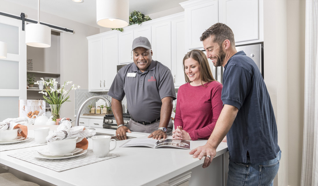 richmond homes colorado jobs