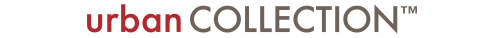 Urban Collection flag logo