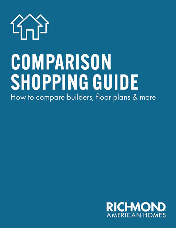 Comparison Shopping Guide