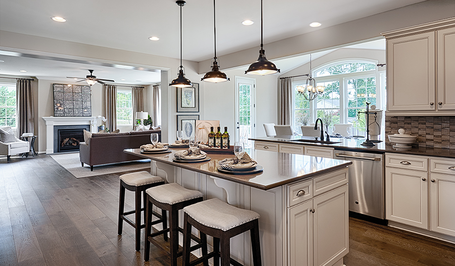 Photos Richmond American Homes