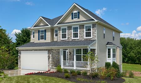 Briggs model homes Briggs model homes