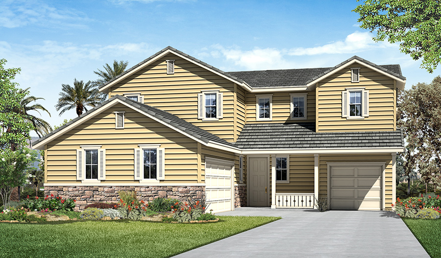 New Homes Mountain House Home Builders Huntington New Homes Mountain House Home Builders Huntington
