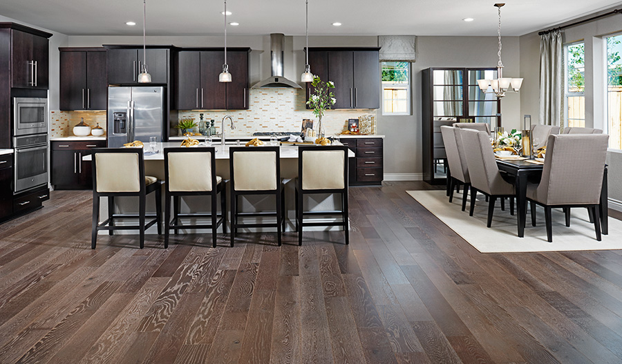 Photos Richmond American Homes