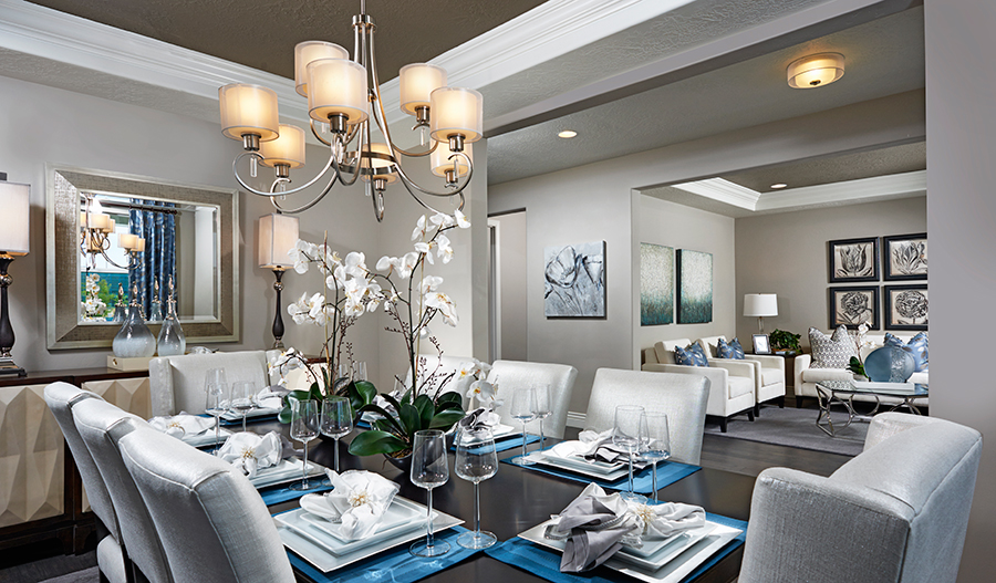 New Homes in Riverton, UT Home Builders in Royal Farms