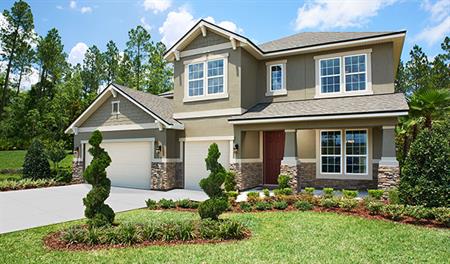 New Homes in St Augustine FL Home Builders in Park Place New Homes in St Augustine FL Home Builders in Park Place