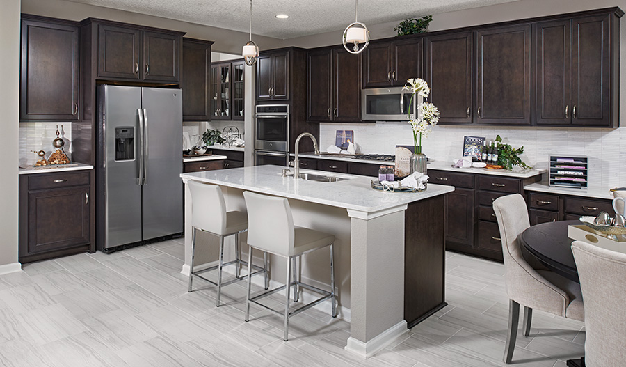 New Houses Jacksonville Area Richmond American Homes Jax Fl