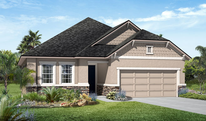 private home builders jacksonville fl