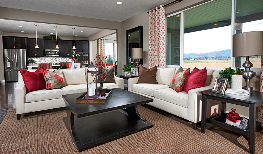 Anthem Arches Park Herriman Community Richmond American Homes