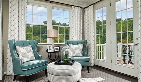Model home furniture millersville md Model home furniture millersville md