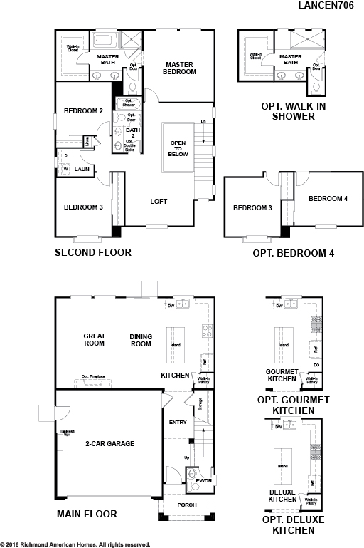 New Homes in Oakley, CA Home Builders in Willow at Emerson Ranch