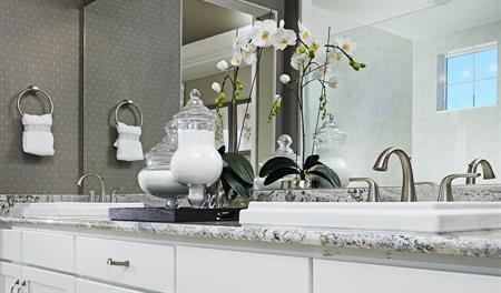 Standard series 2 - Dallas-MBath-white-gray-silver