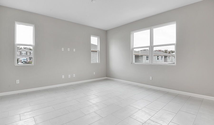 Great Room of the Ammolite floor plan