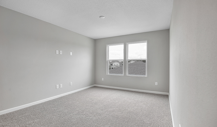 Loft of the Ammolite floor plan