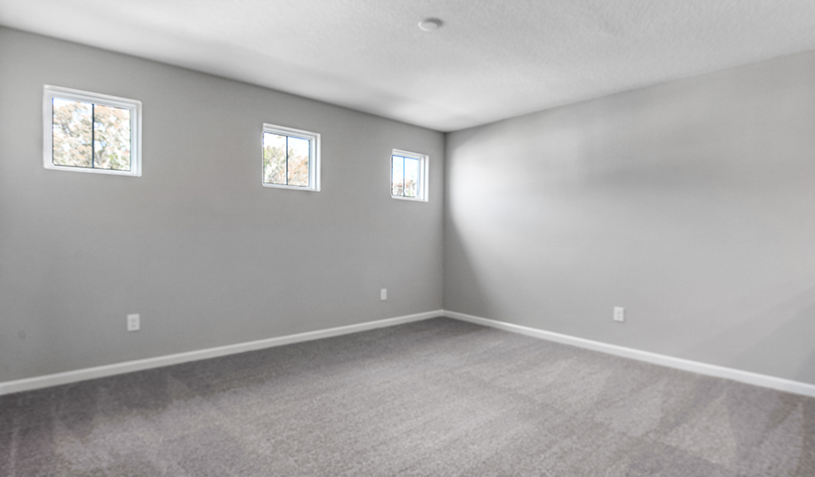 Loft of the Moonstone floor plan