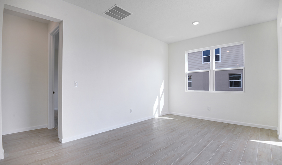 Dining Room of the Azure floor plan