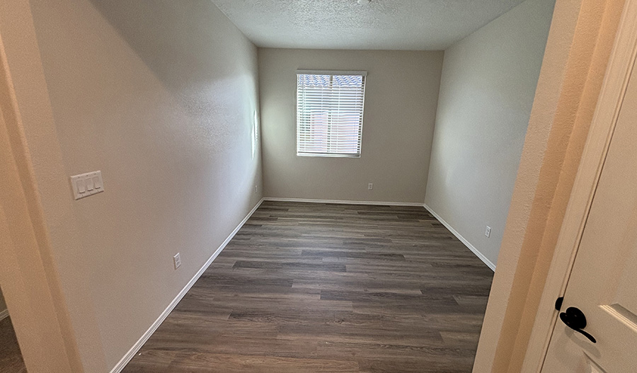 Teen Room of the Sapphire floor plan