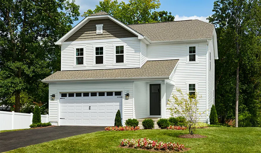 Wilderness Shores (RA)