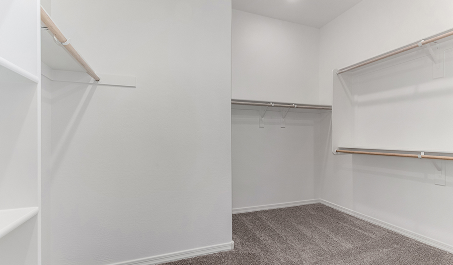 Closet of the Celeste floor plan