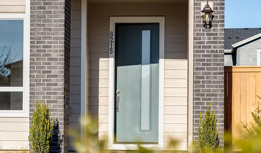 Exterior of the Brooklyn2 floor plan