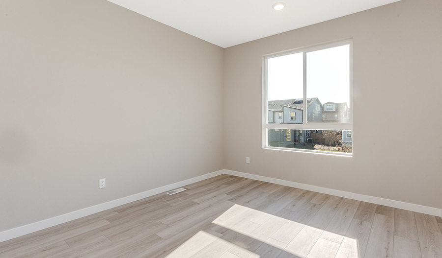 Dining Room of the Brooklyn1 floor plan