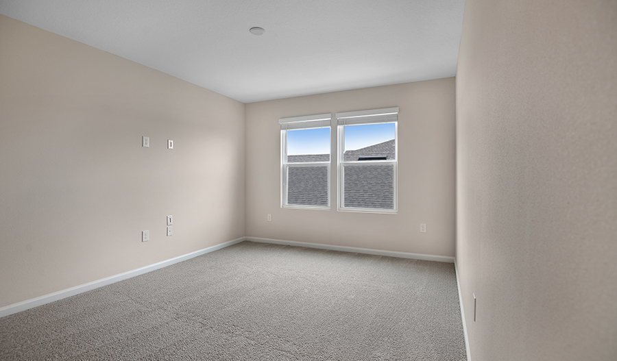 Loft of the Ammolite floor plan