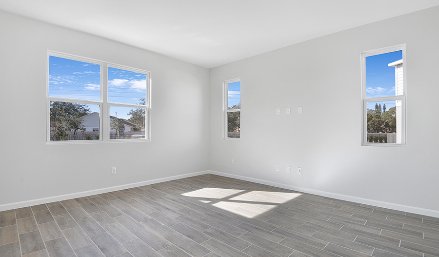 Great Room of the Ammolite floor plan