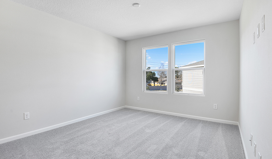 Loft of the Ammolite floor plan