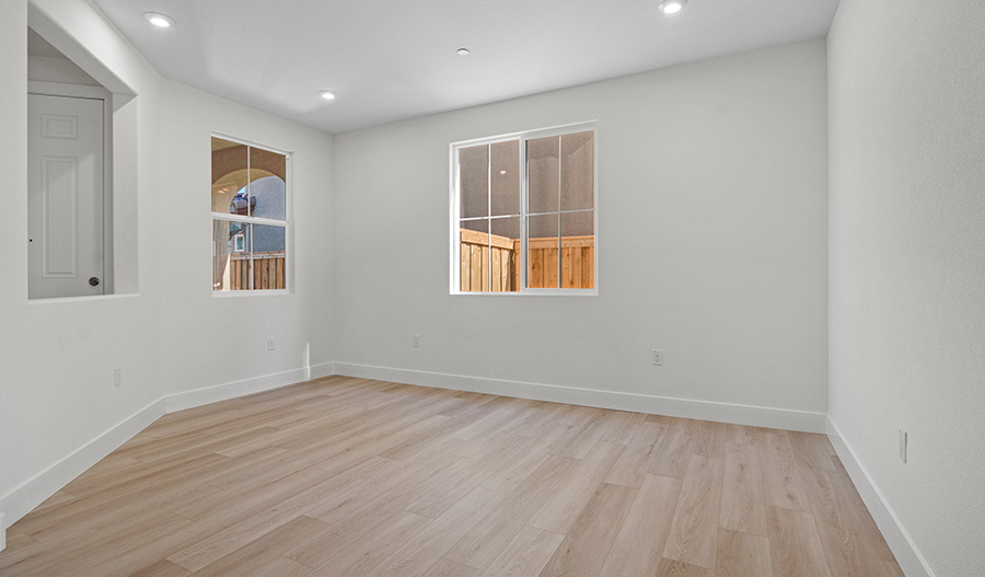 Dining Room of the Seth floor plan