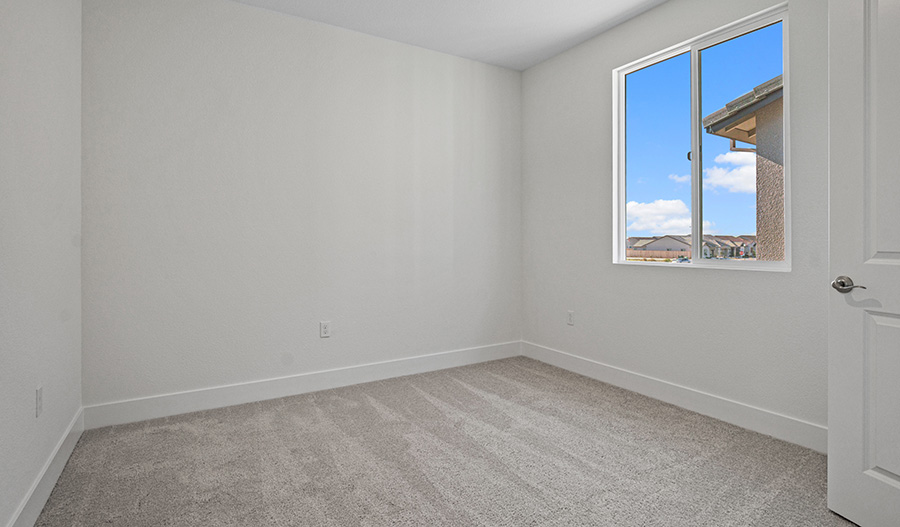 Bedroom of the Seth floor plan