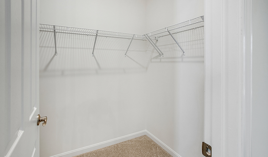 Pantry of the Alexandrite floor plan